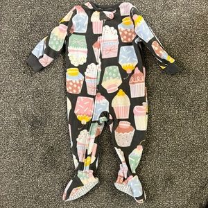 3/$12 Carter’s Baby Sleeper